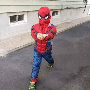 Meet your Posher, Eduardo